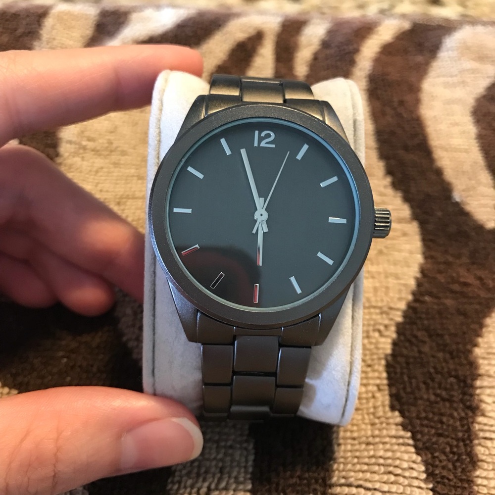 Men’s Watch 😉